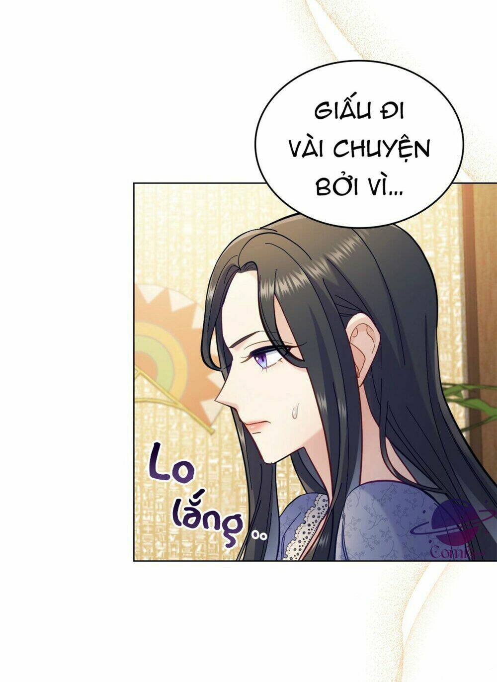 Hôn Nhân Gỉa Dối - Chap 5 - Trang 46