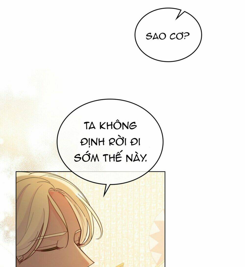 Hôn Nhân Gỉa Dối - Chap 5 - Trang 50
