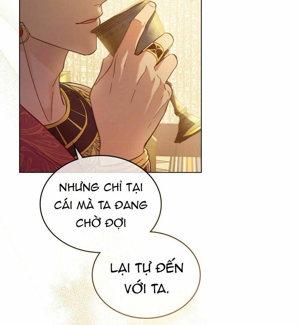 Hôn Nhân Gỉa Dối - Chap 5 - Trang 51