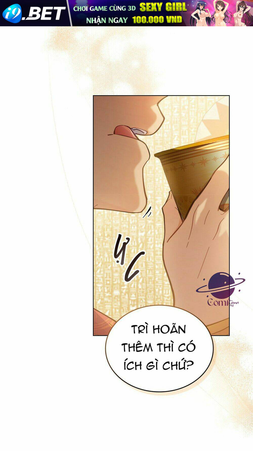 Hôn Nhân Gỉa Dối - Chap 5 - Trang 52