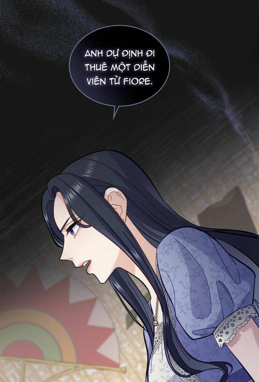 Hôn Nhân Gỉa Dối - Chap 5 - Trang 55