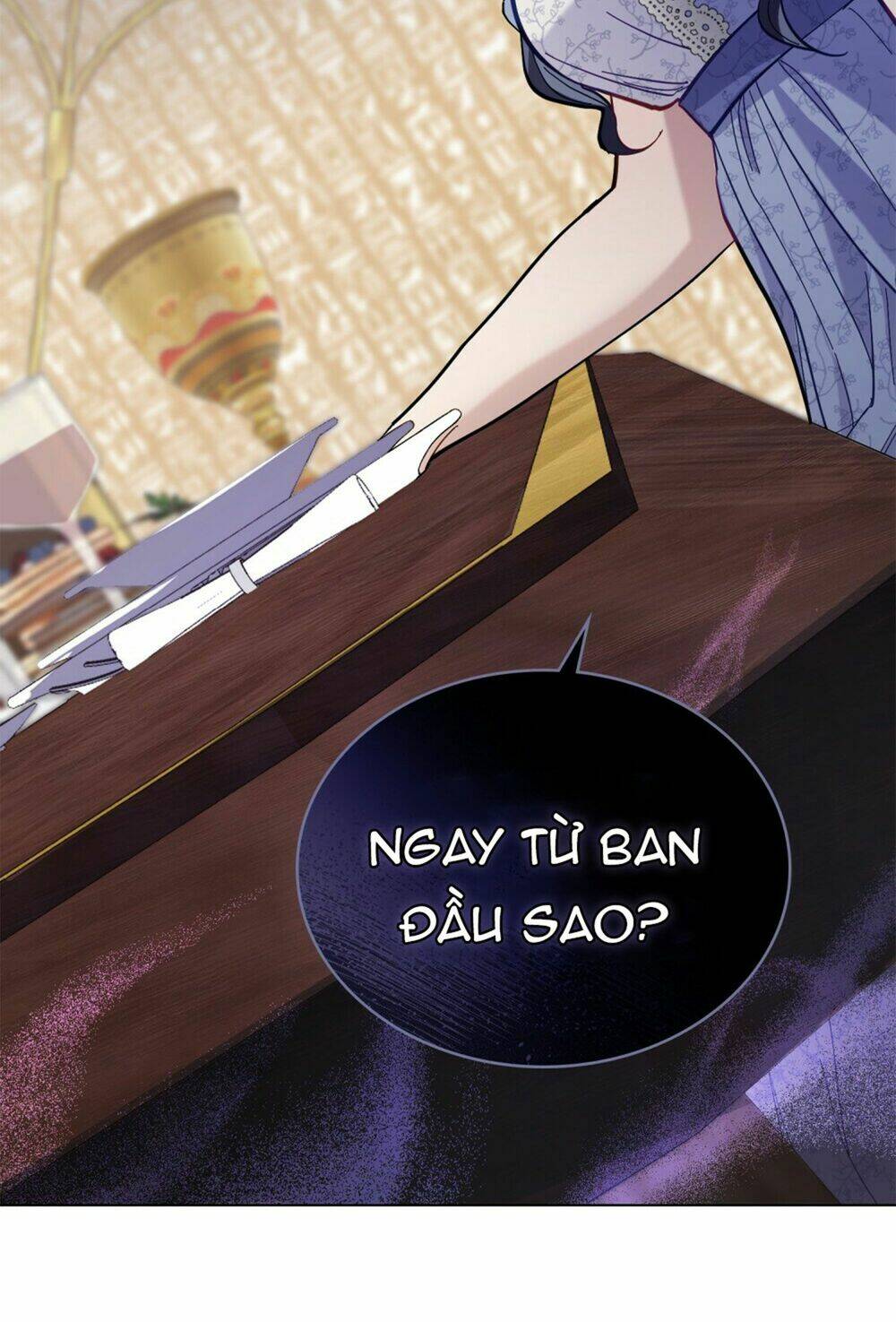 Hôn Nhân Gỉa Dối - Chap 5 - Trang 56