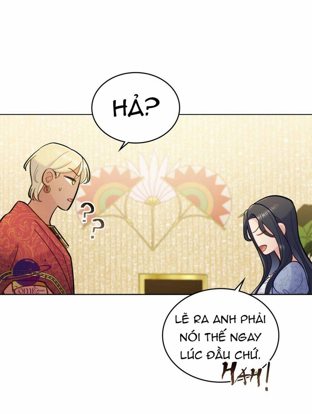 Hôn Nhân Gỉa Dối - Chap 5 - Trang 57