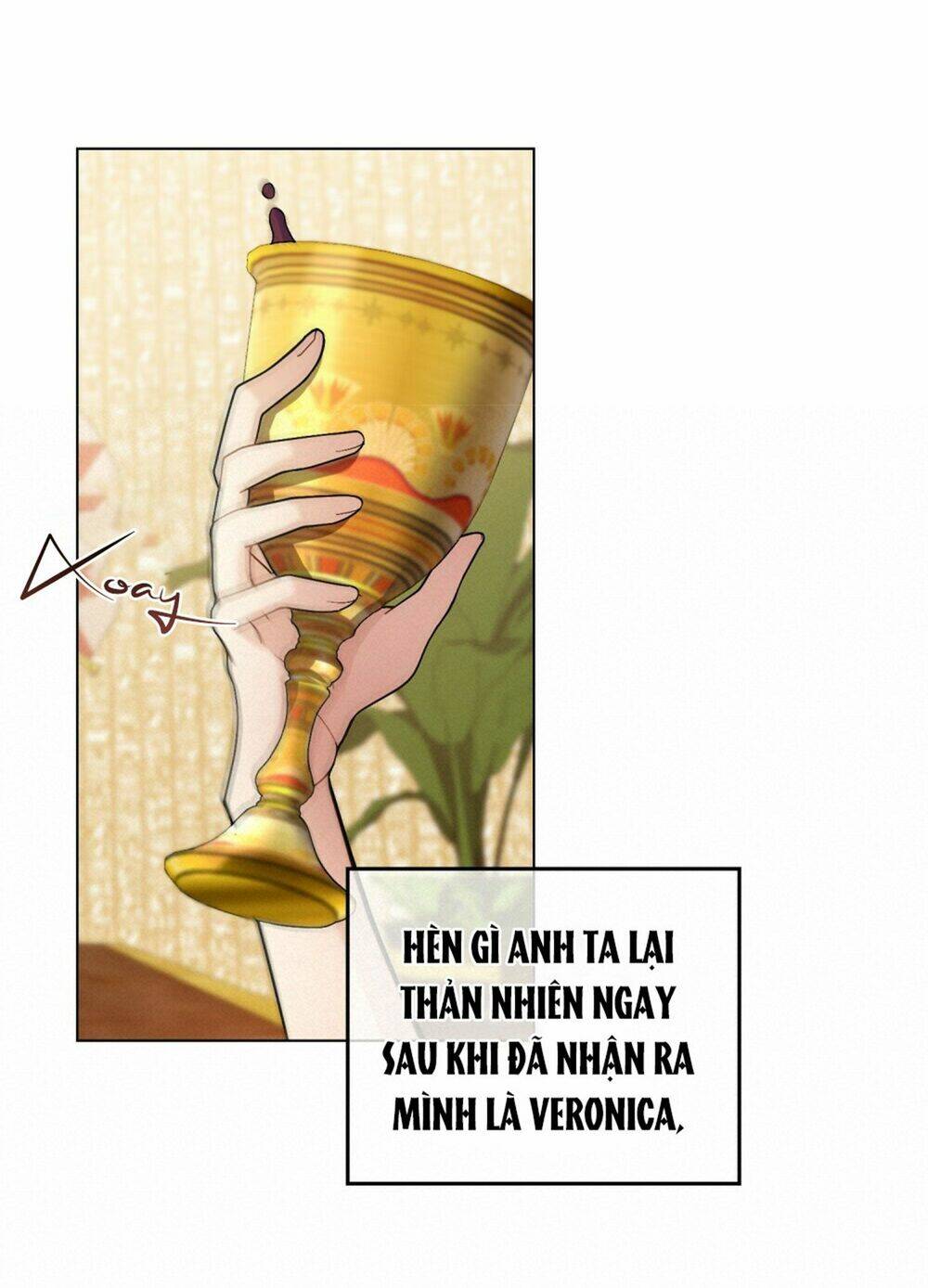 Hôn Nhân Gỉa Dối - Chap 5 - Trang 58