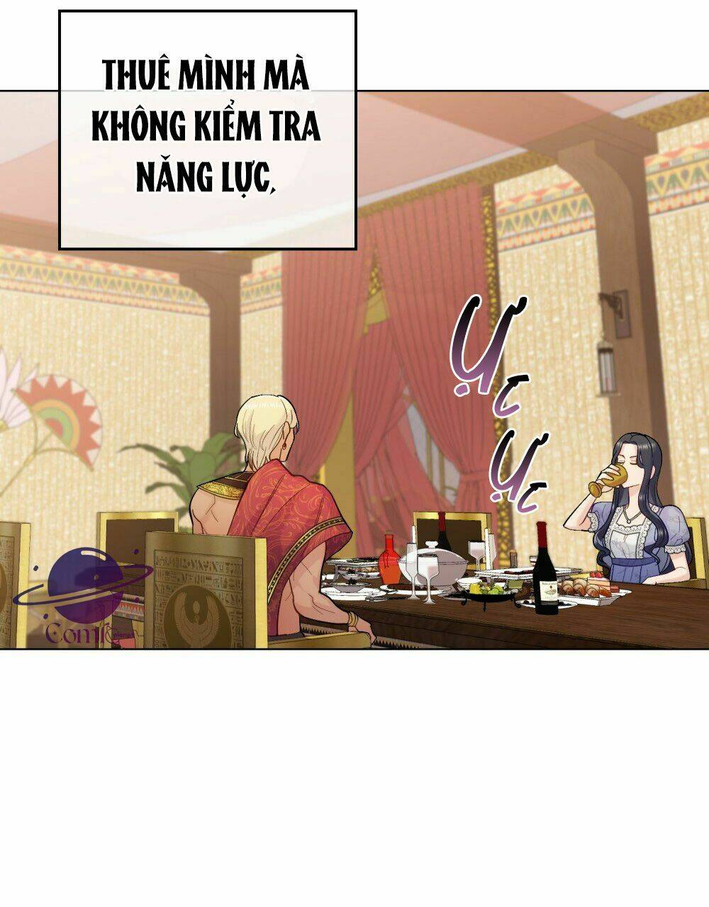 Hôn Nhân Gỉa Dối - Chap 5 - Trang 59
