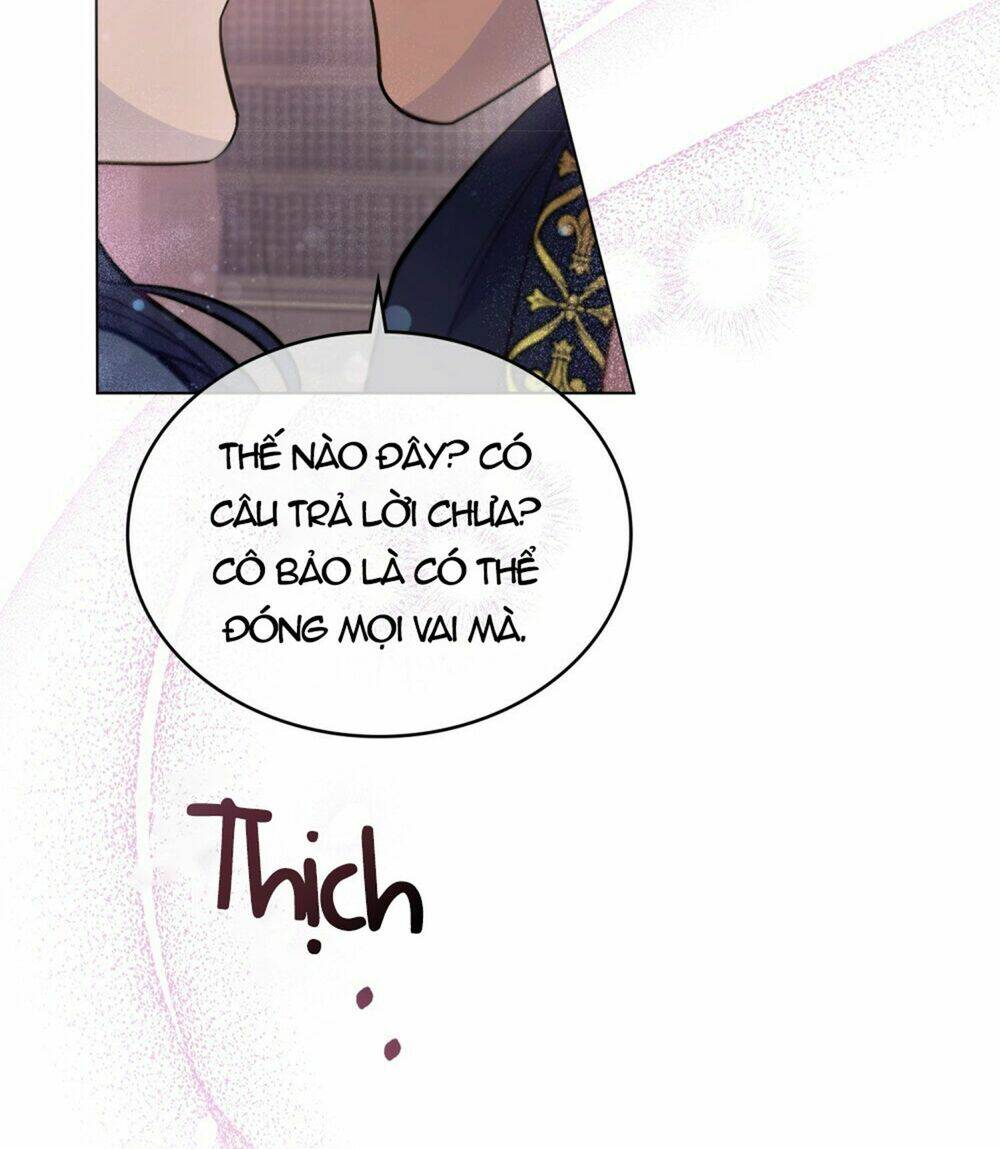 Hôn Nhân Gỉa Dối - Chap 5 - Trang 6