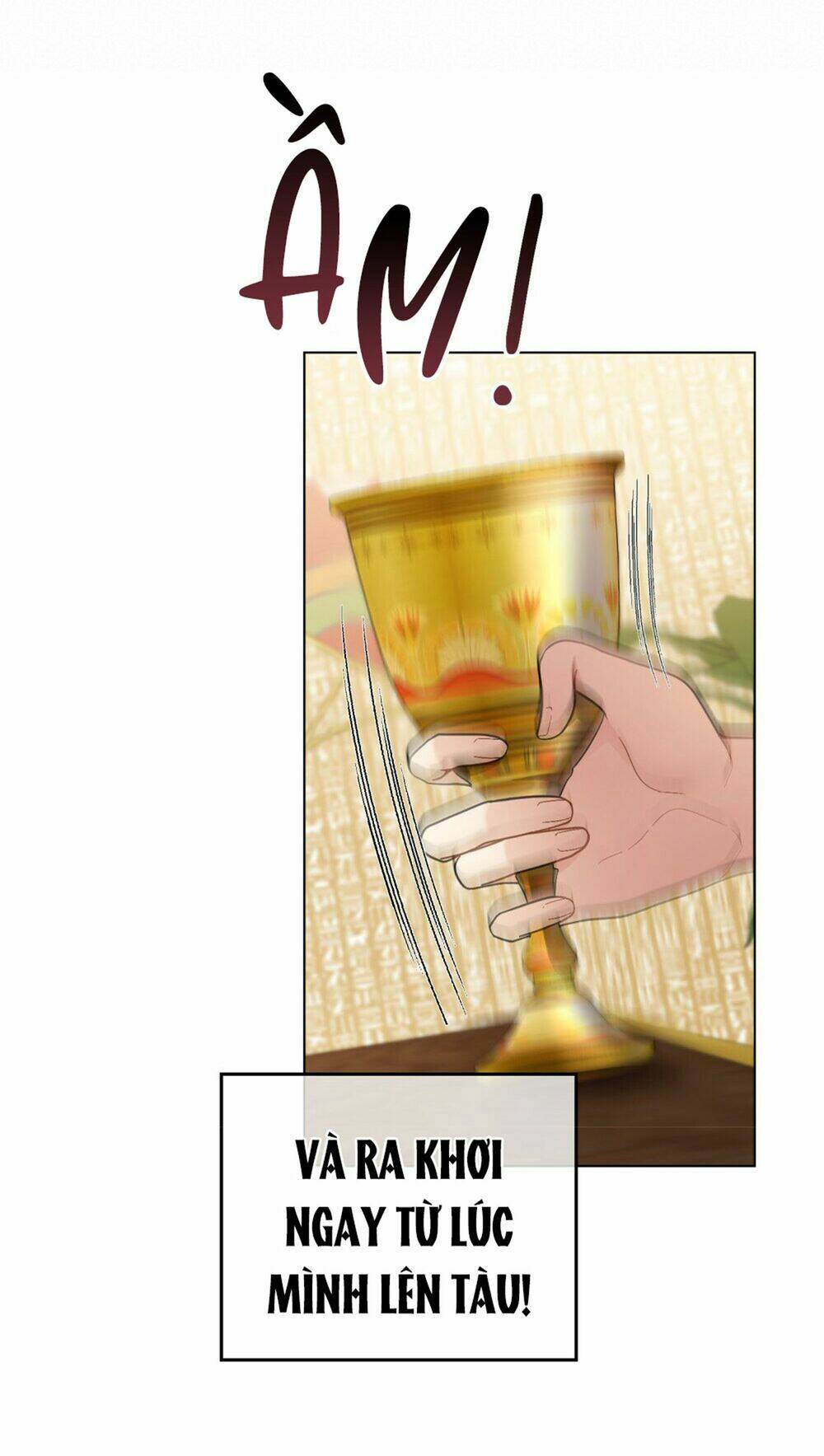 Hôn Nhân Gỉa Dối - Chap 5 - Trang 60