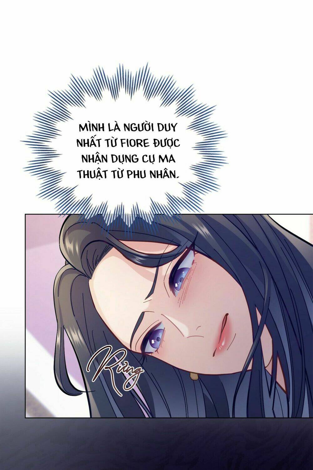Hôn Nhân Gỉa Dối - Chap 5 - Trang 65