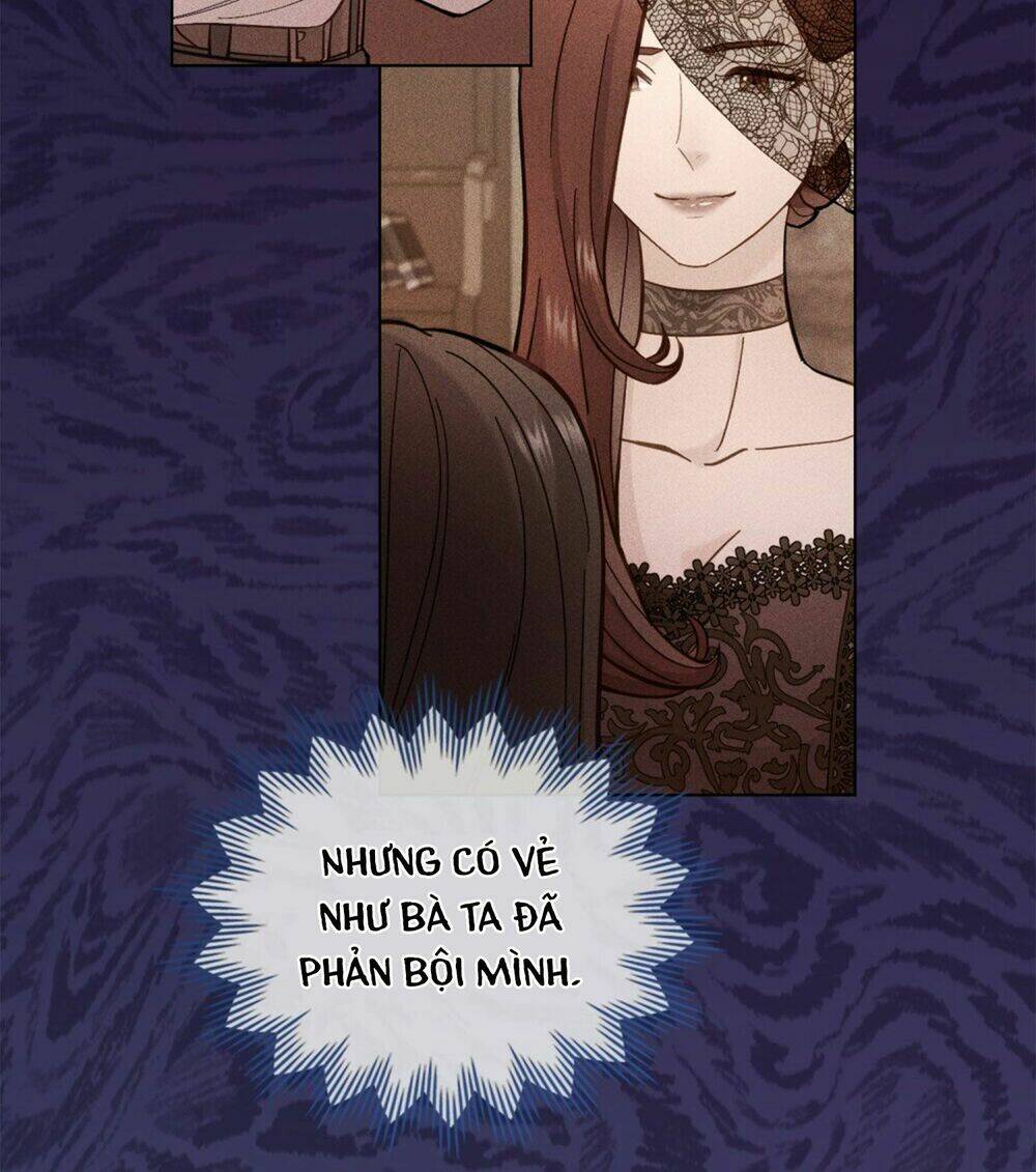 Hôn Nhân Gỉa Dối - Chap 5 - Trang 67