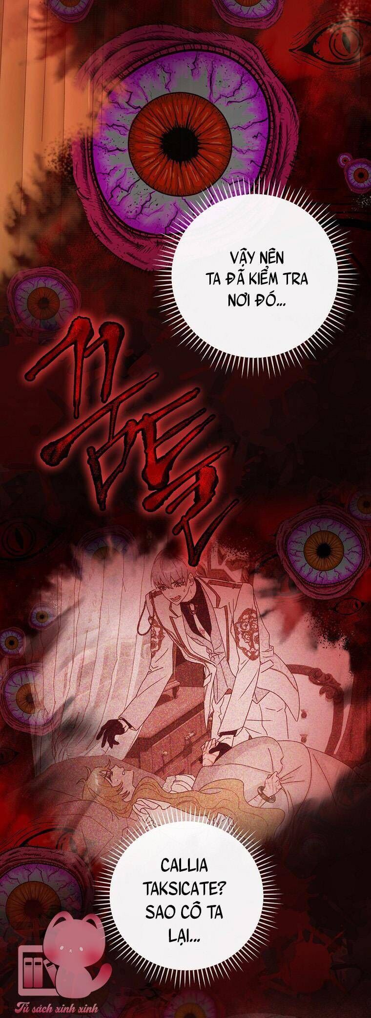 Hôn Nhân Gỉa Dối - Chap 50 - Trang 2