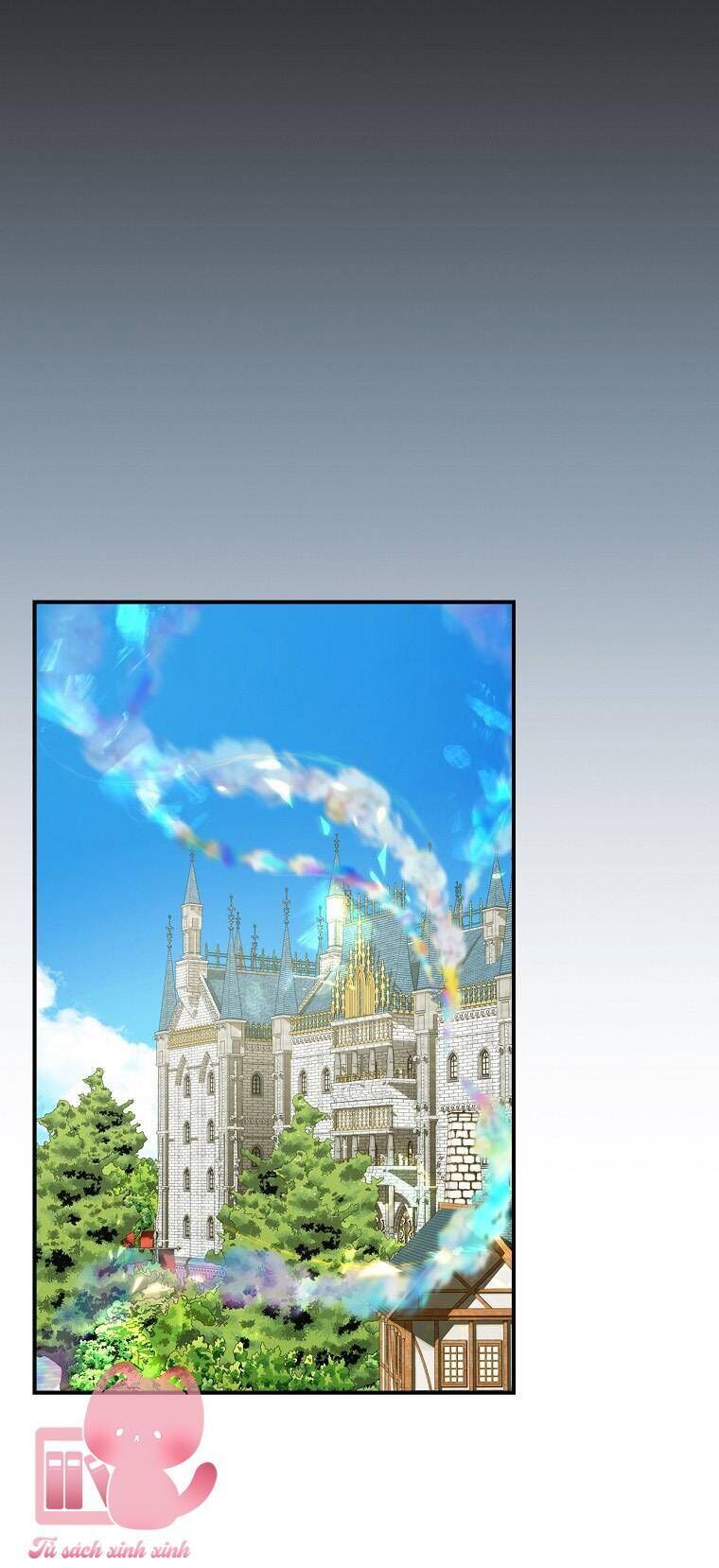 Hôn Nhân Gỉa Dối - Chap 50 - Trang 22