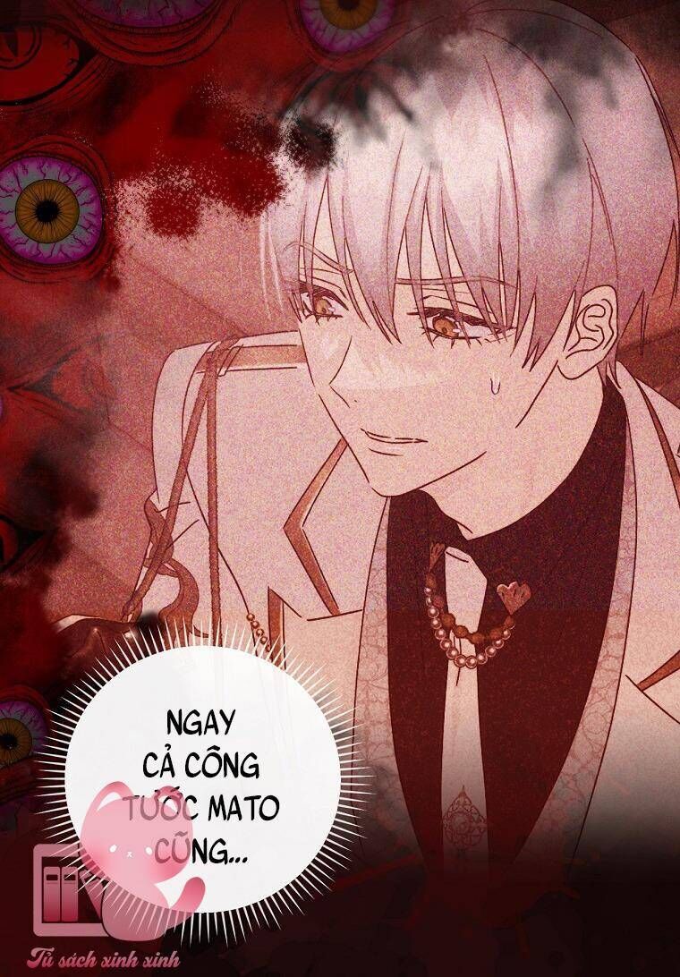Hôn Nhân Gỉa Dối - Chap 50 - Trang 3