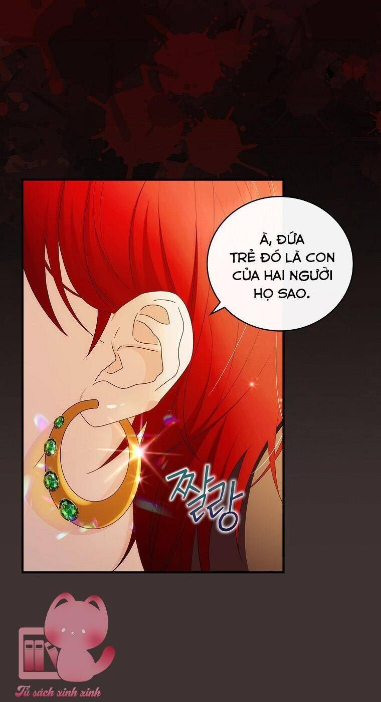 Hôn Nhân Gỉa Dối - Chap 50 - Trang 4