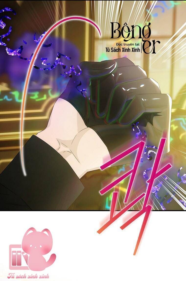 Hôn Nhân Gỉa Dối - Chap 50 - Trang 41
