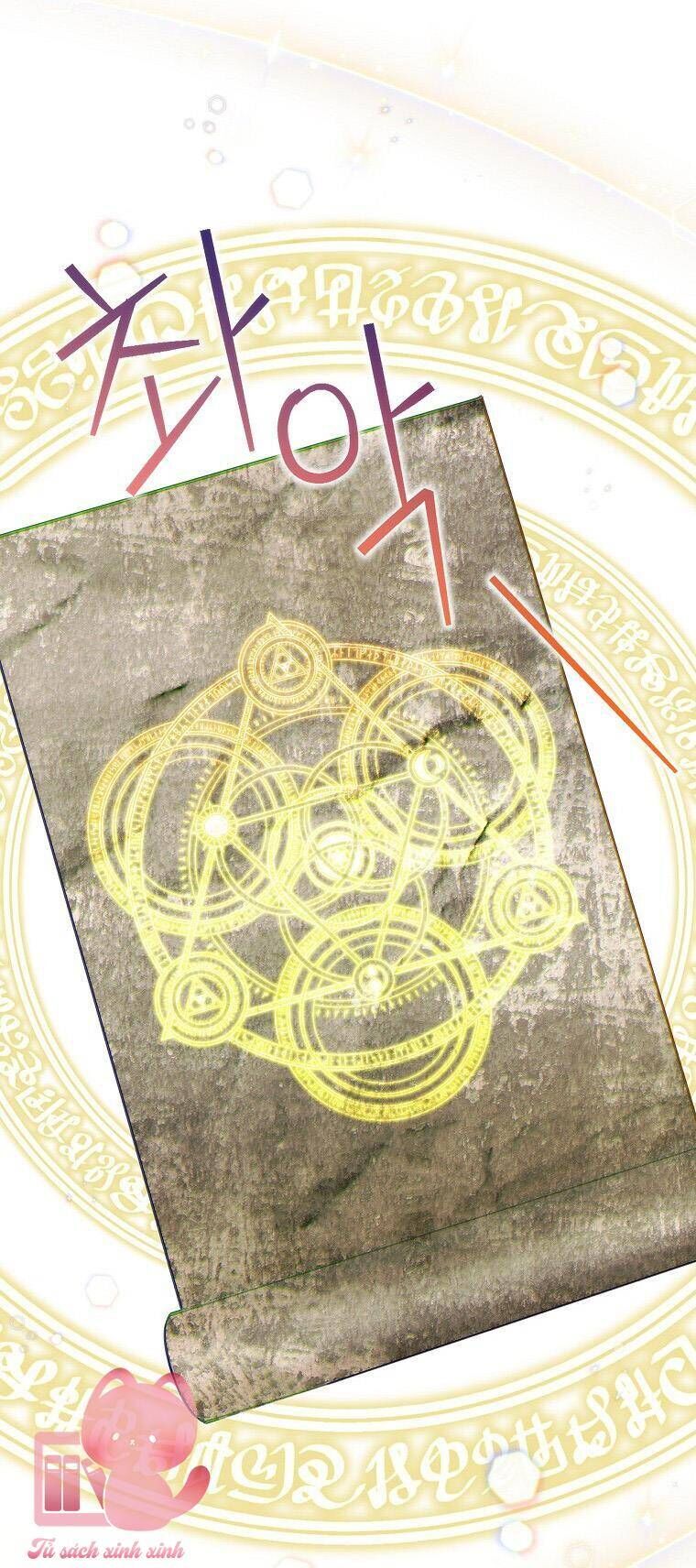 Hôn Nhân Gỉa Dối - Chap 50 - Trang 42