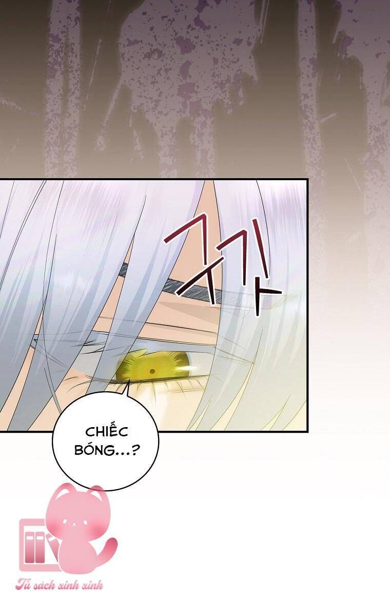 Hôn Nhân Gỉa Dối - Chap 50 - Trang 44