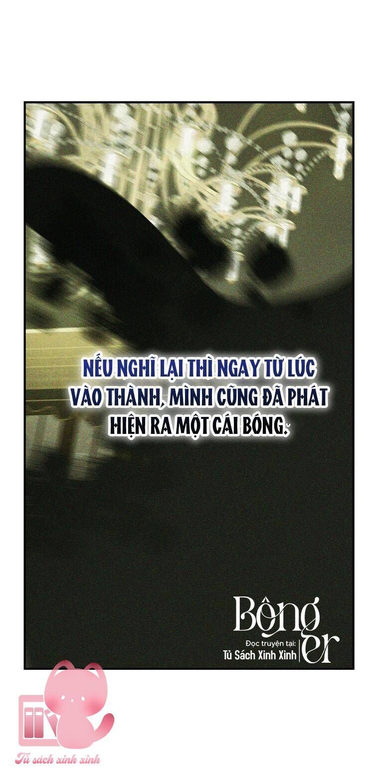 Hôn Nhân Gỉa Dối - Chap 50 - Trang 45
