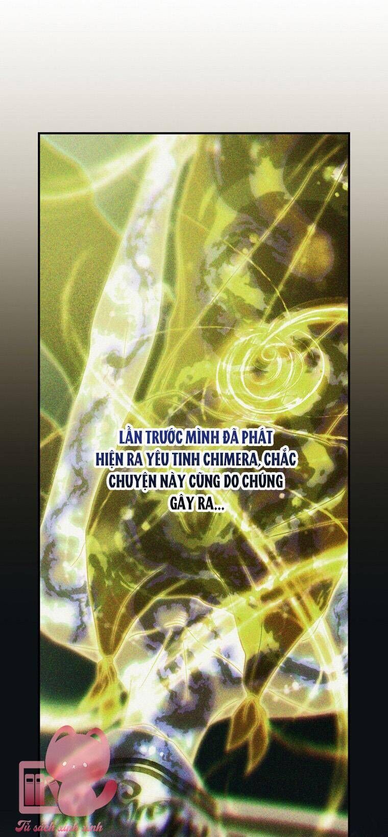 Hôn Nhân Gỉa Dối - Chap 50 - Trang 48