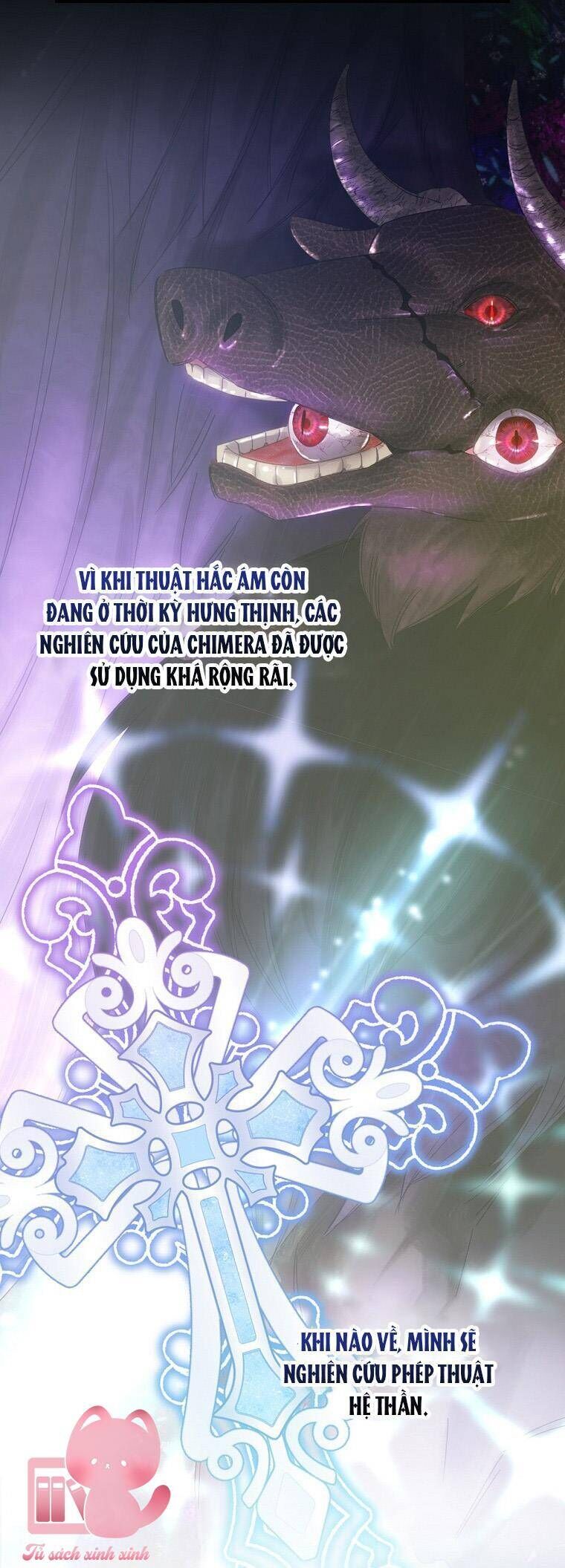 Hôn Nhân Gỉa Dối - Chap 50 - Trang 49