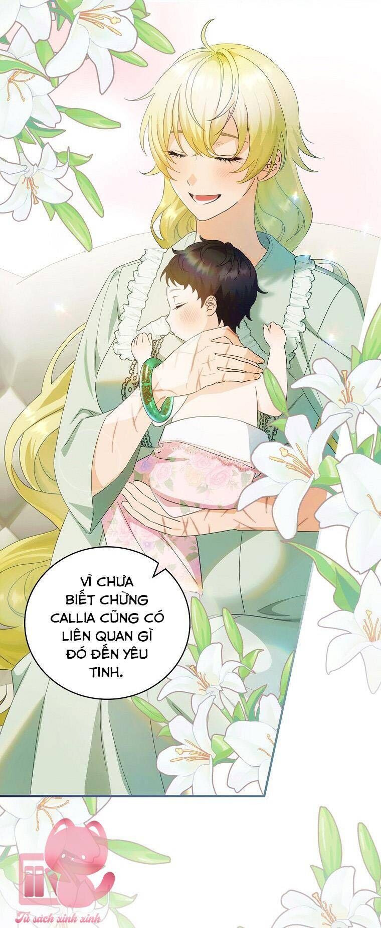 Hôn Nhân Gỉa Dối - Chap 50 - Trang 51