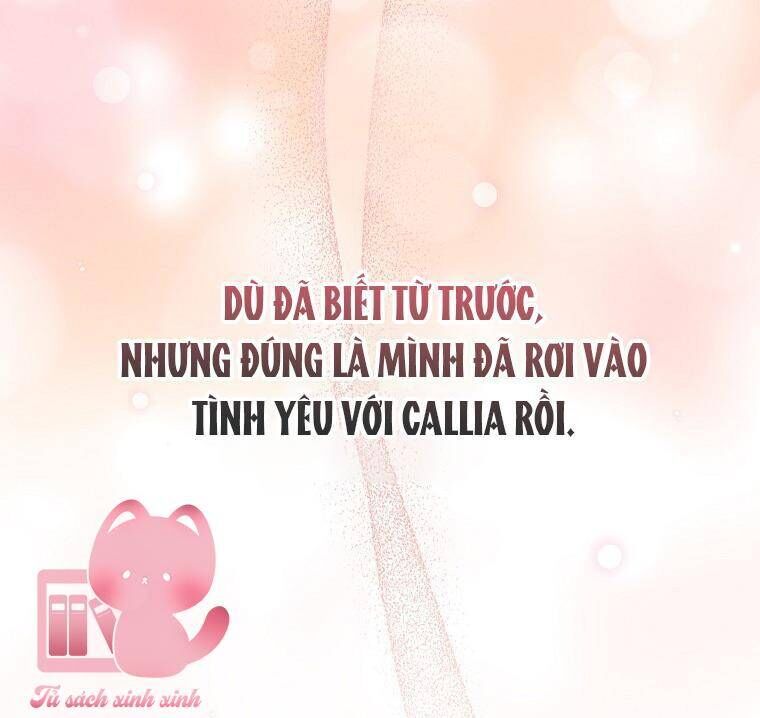 Hôn Nhân Gỉa Dối - Chap 50 - Trang 54