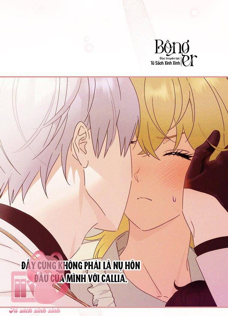 Hôn Nhân Gỉa Dối - Chap 50 - Trang 55