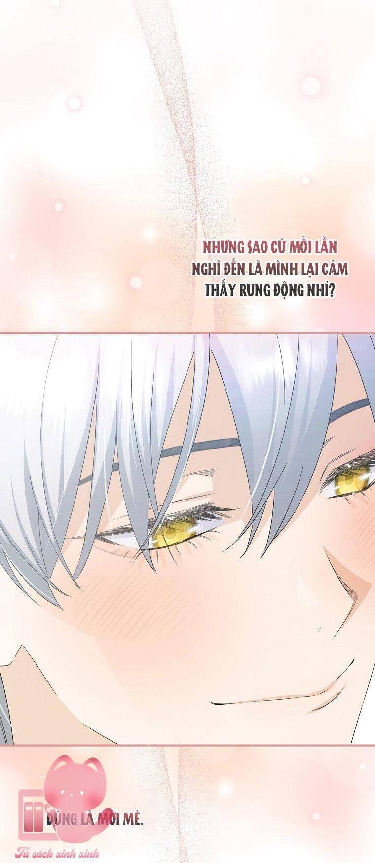 Hôn Nhân Gỉa Dối - Chap 50 - Trang 56