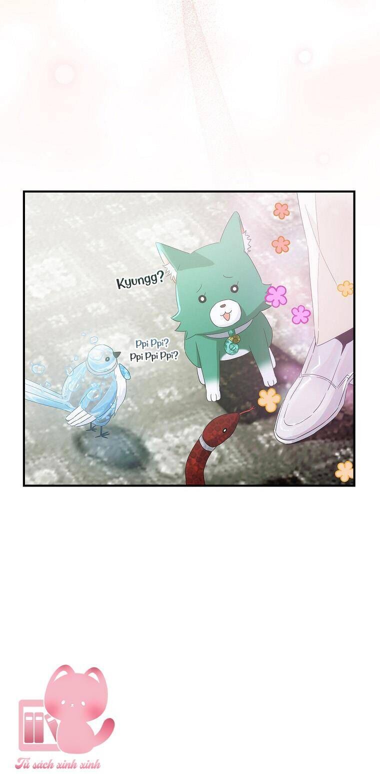 Hôn Nhân Gỉa Dối - Chap 50 - Trang 57