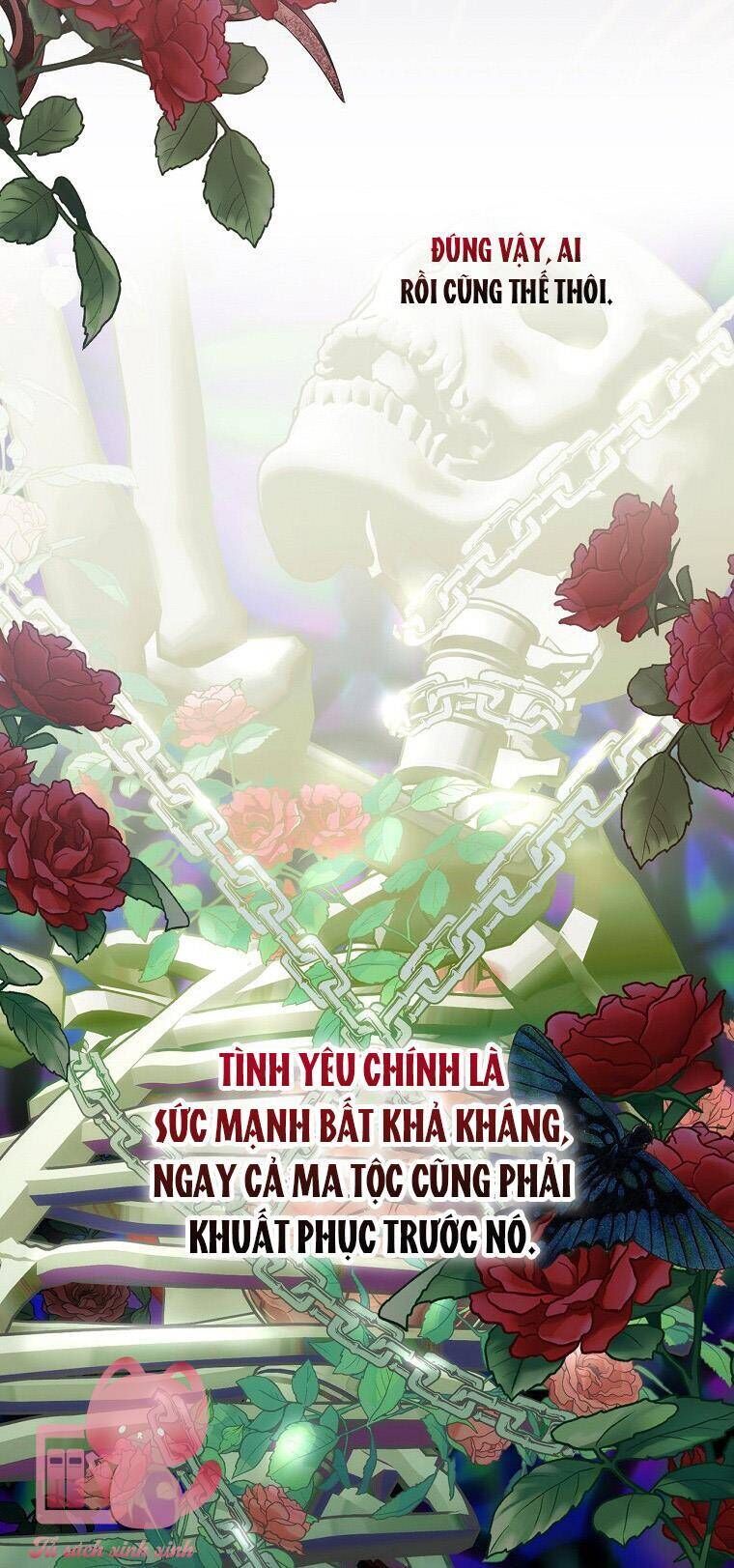 Hôn Nhân Gỉa Dối - Chap 50 - Trang 6