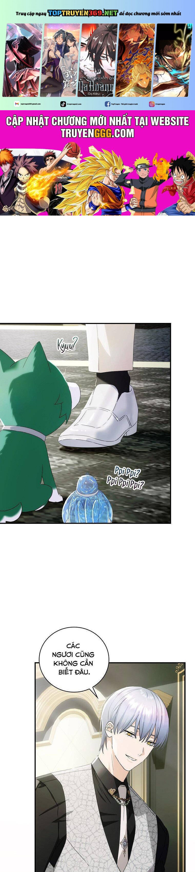 Hôn Nhân Gỉa Dối - Chap 51 - Trang 1