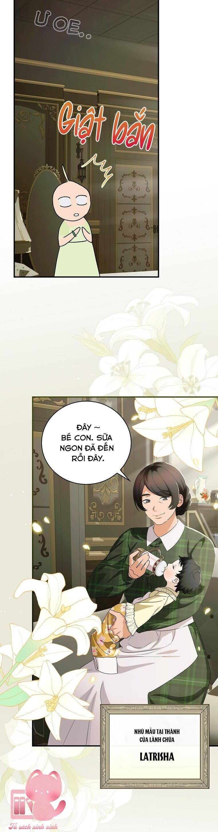 Hôn Nhân Gỉa Dối - Chap 51 - Trang 10