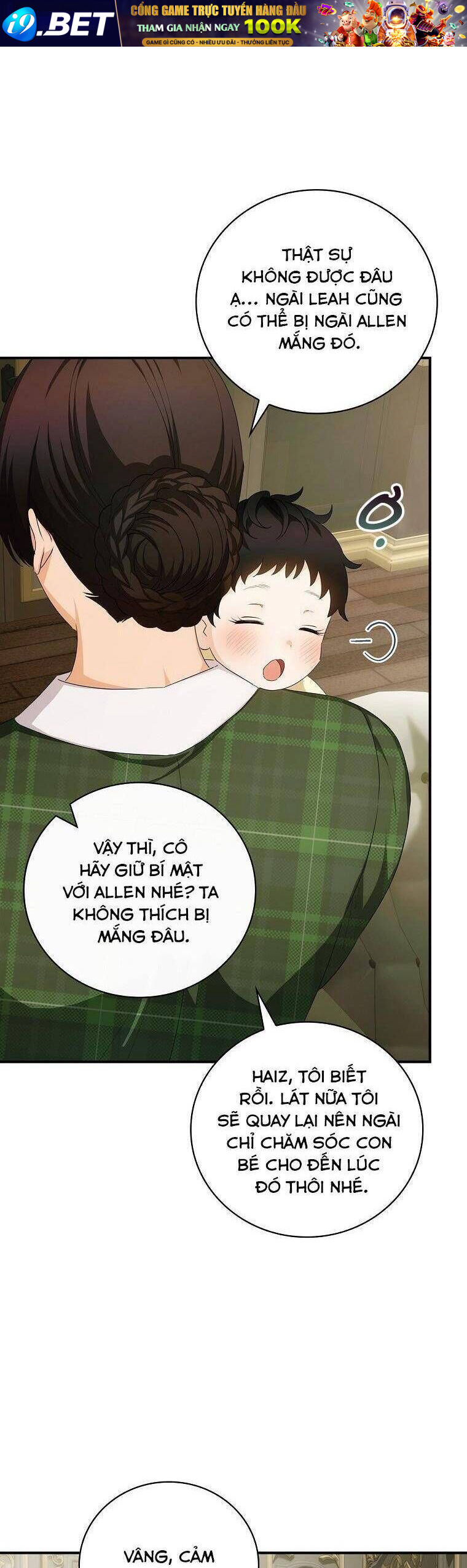 Hôn Nhân Gỉa Dối - Chap 51 - Trang 14