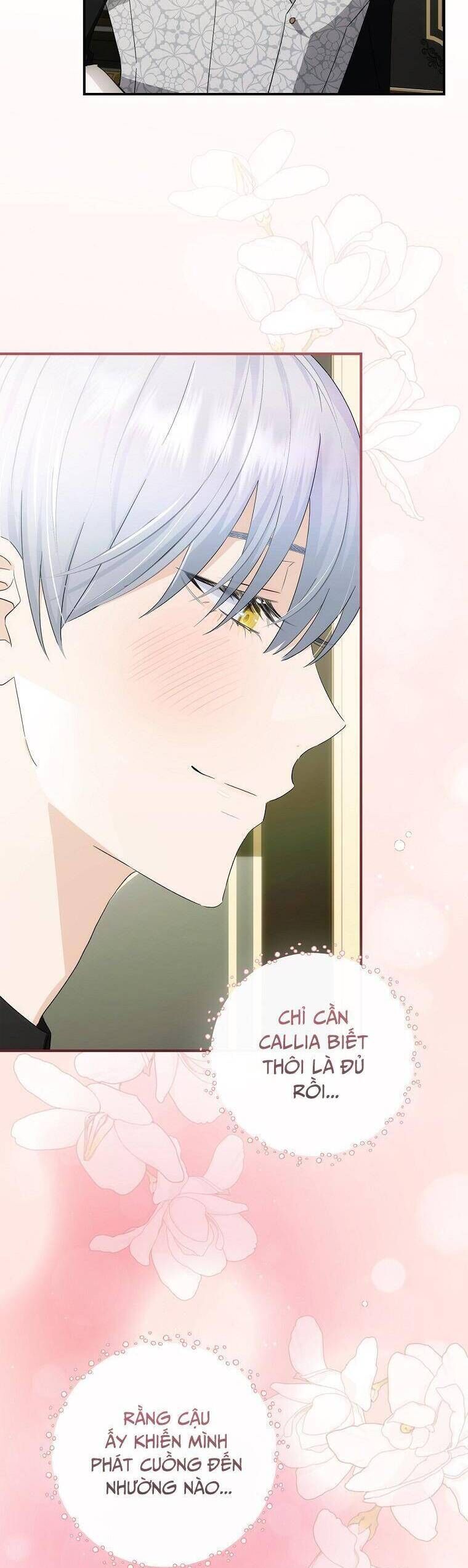 Hôn Nhân Gỉa Dối - Chap 51 - Trang 2
