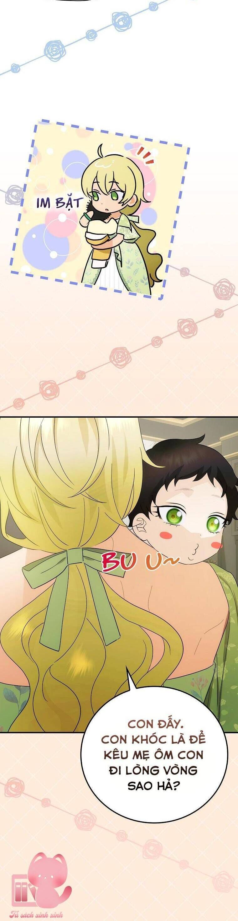 Hôn Nhân Gỉa Dối - Chap 51 - Trang 20