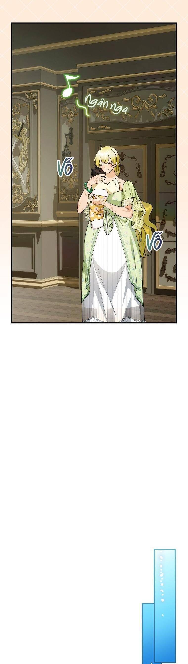 Hôn Nhân Gỉa Dối - Chap 51 - Trang 21