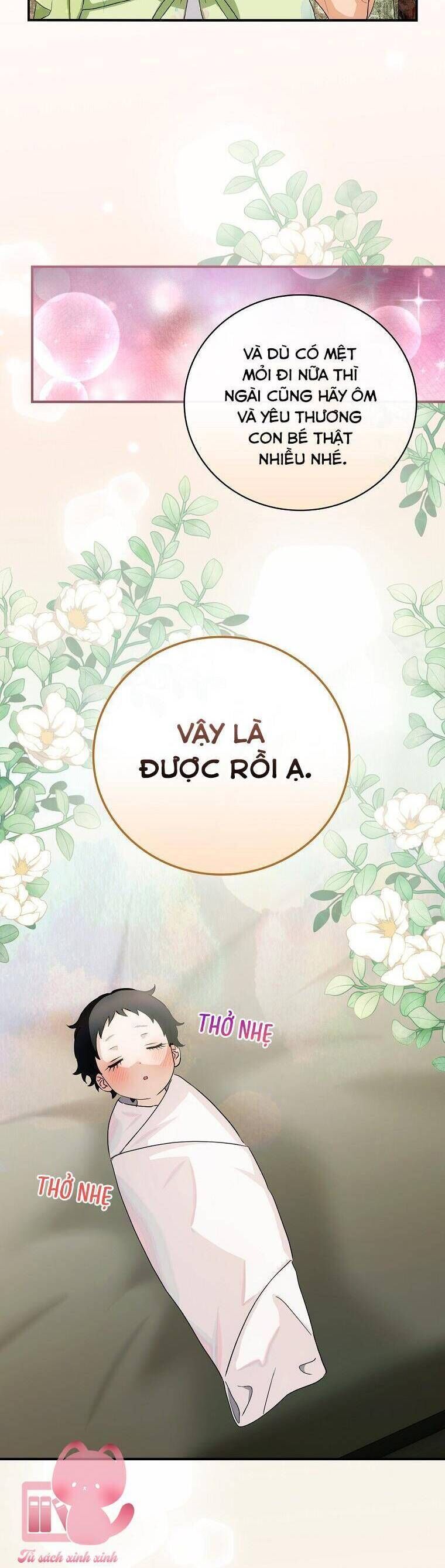 Hôn Nhân Gỉa Dối - Chap 51 - Trang 25