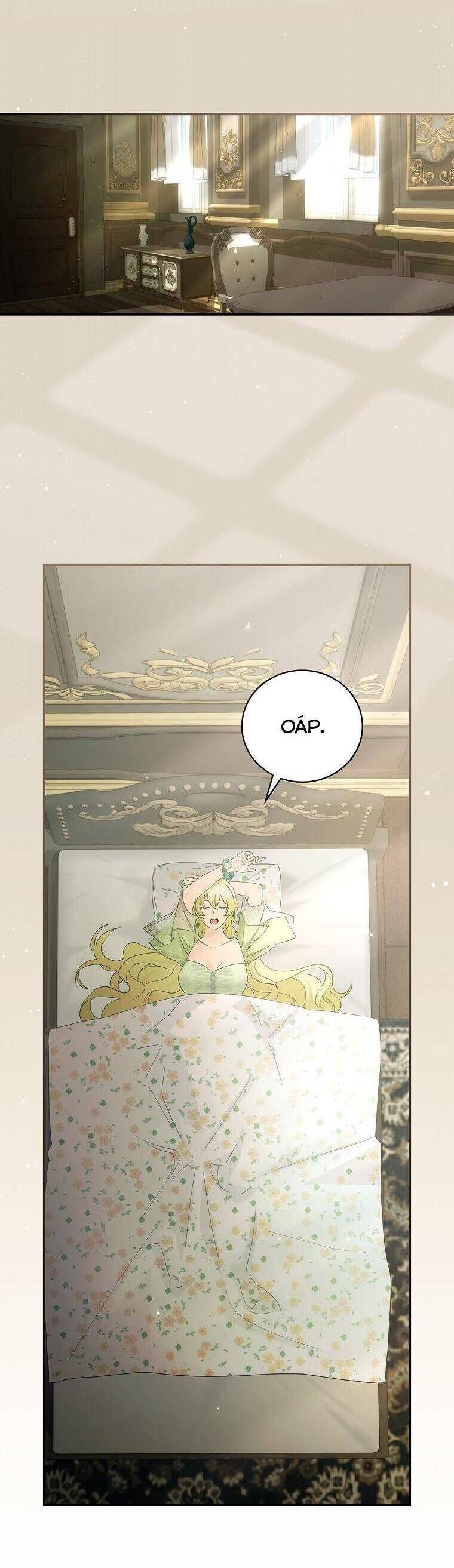 Hôn Nhân Gỉa Dối - Chap 51 - Trang 28