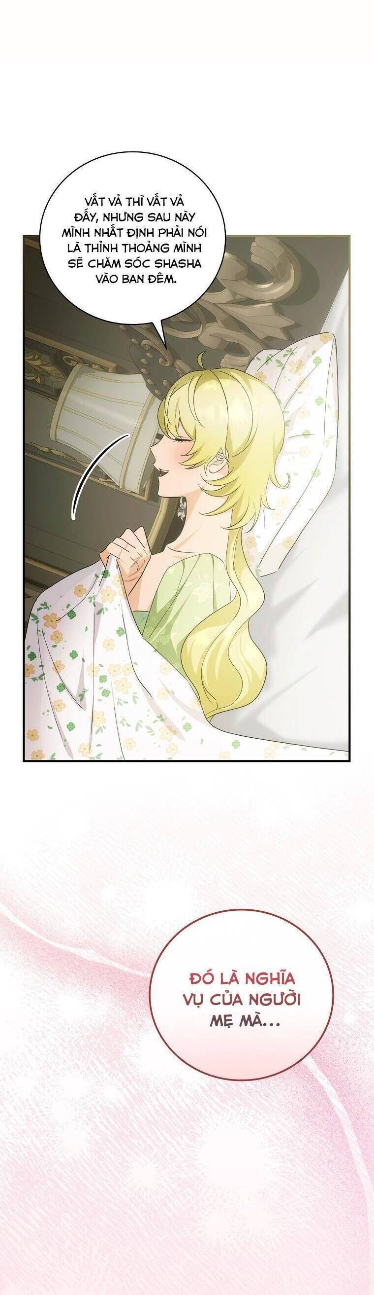 Hôn Nhân Gỉa Dối - Chap 51 - Trang 29