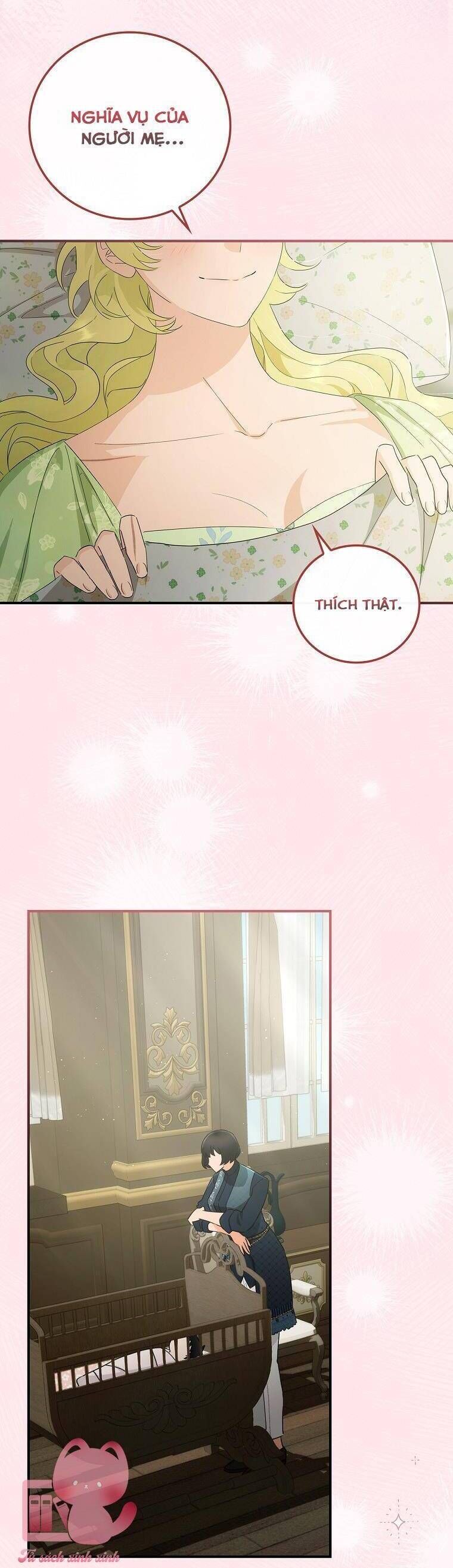 Hôn Nhân Gỉa Dối - Chap 51 - Trang 30