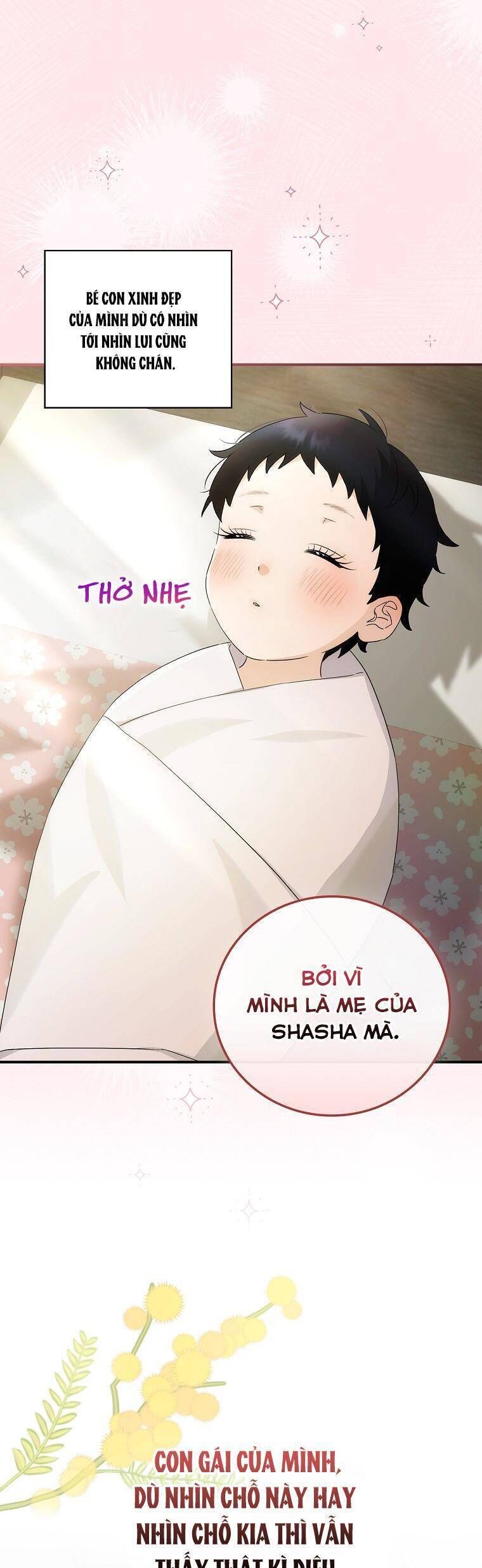 Hôn Nhân Gỉa Dối - Chap 51 - Trang 31