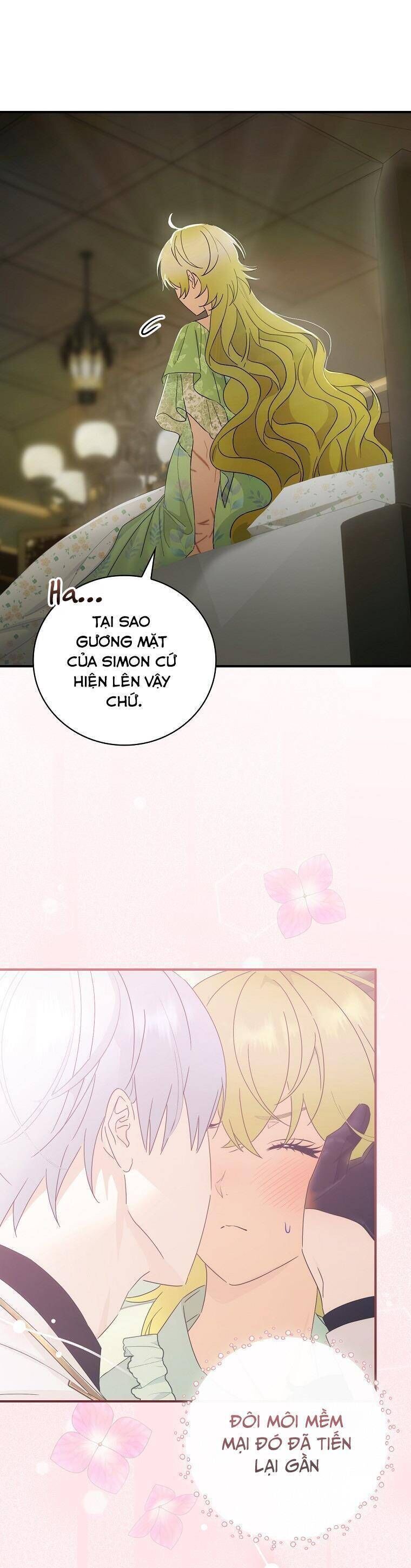 Hôn Nhân Gỉa Dối - Chap 51 - Trang 6