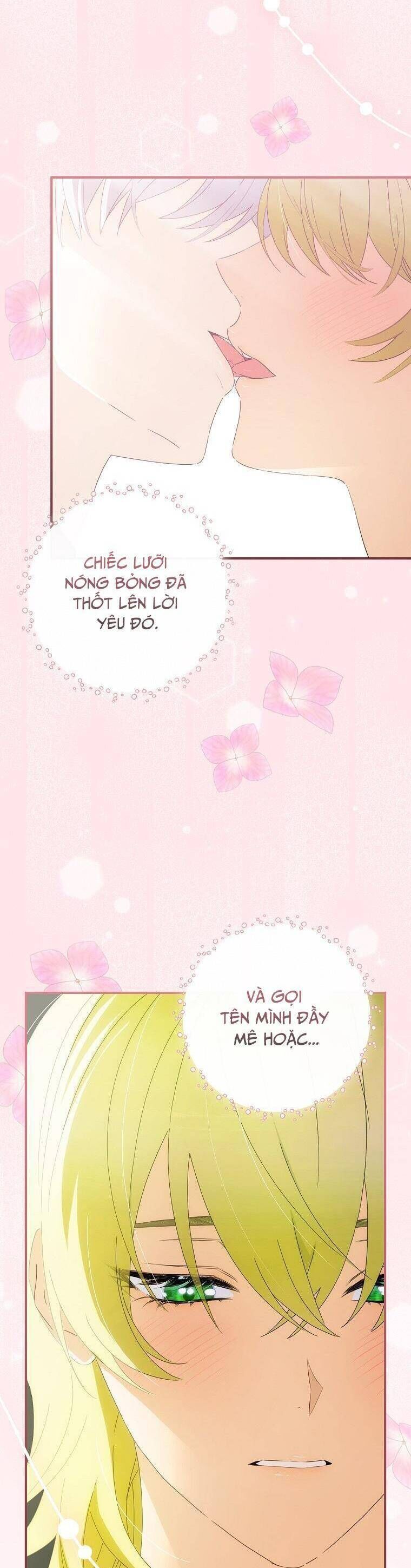 Hôn Nhân Gỉa Dối - Chap 51 - Trang 7