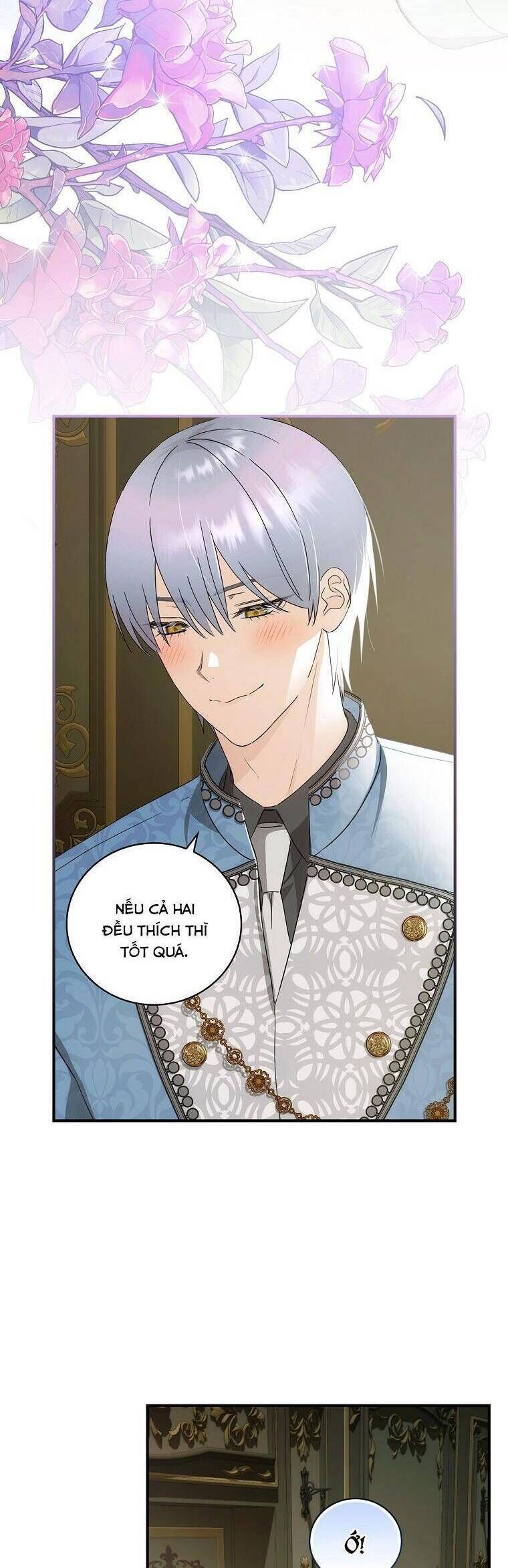 Hôn Nhân Gỉa Dối - Chap 52 - Trang 2