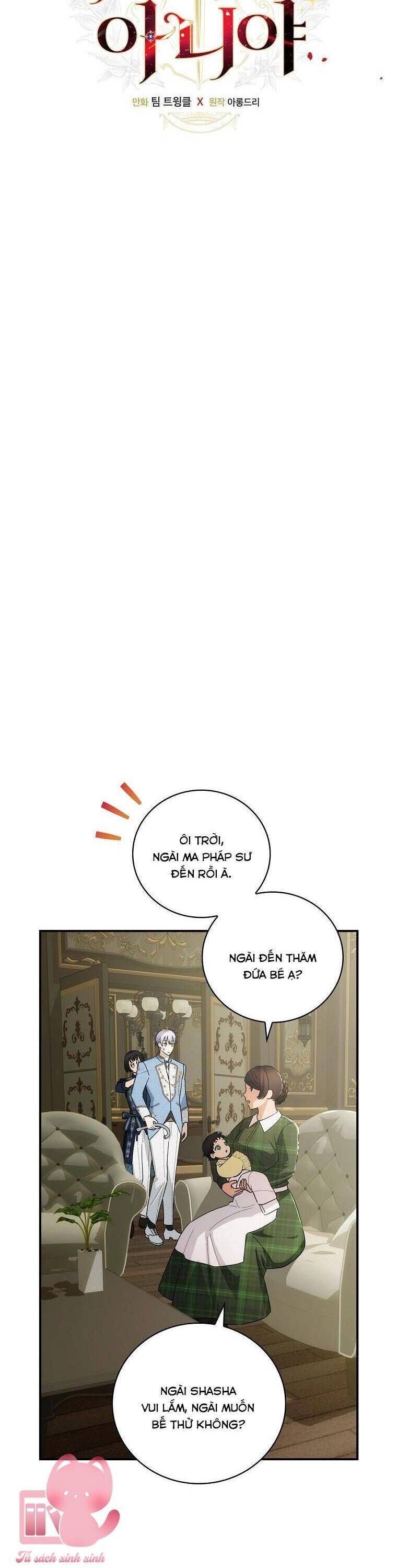 Hôn Nhân Gỉa Dối - Chap 52 - Trang 5