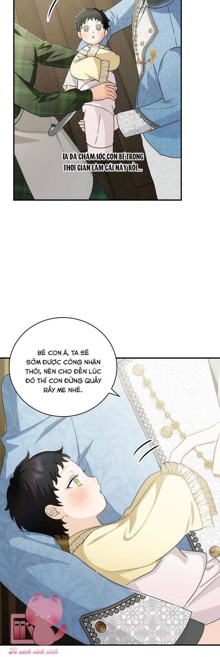 Hôn Nhân Gỉa Dối - Chap 52 - Trang 7