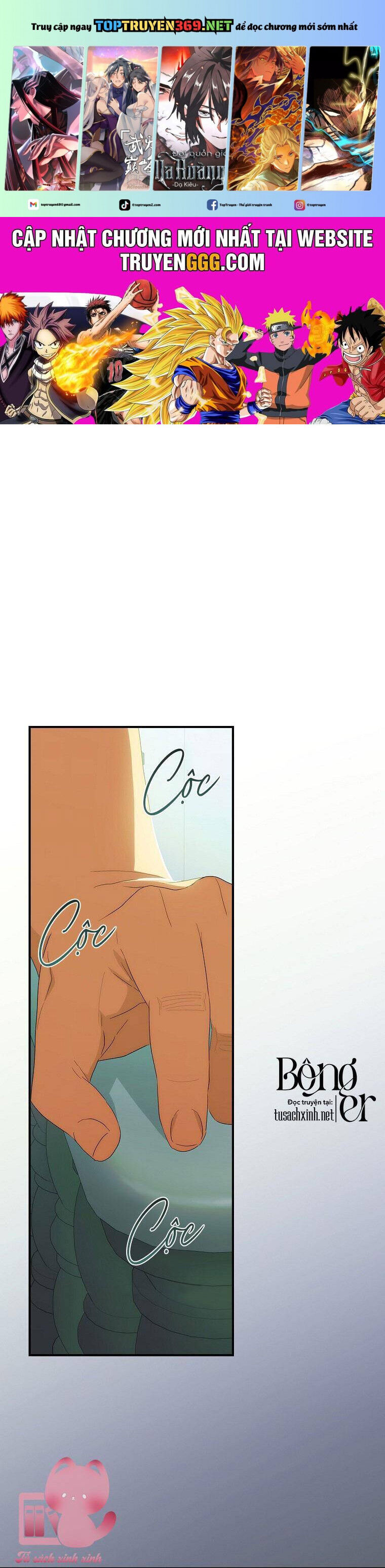 Hôn Nhân Gỉa Dối - Chap 53 - Trang 1