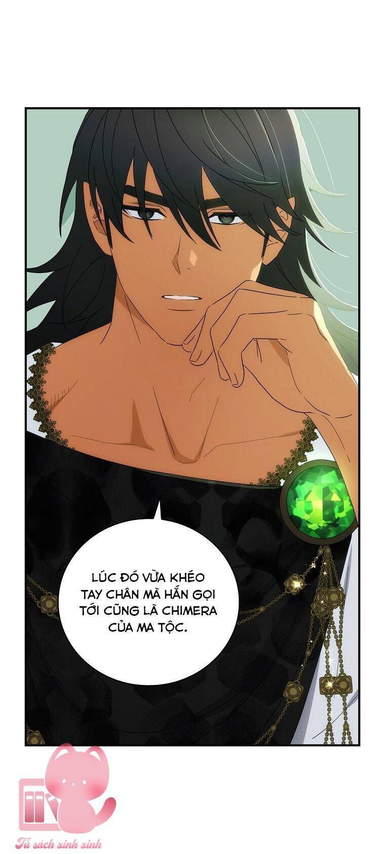 Hôn Nhân Gỉa Dối - Chap 53 - Trang 10