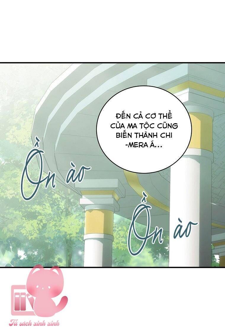 Hôn Nhân Gỉa Dối - Chap 53 - Trang 11