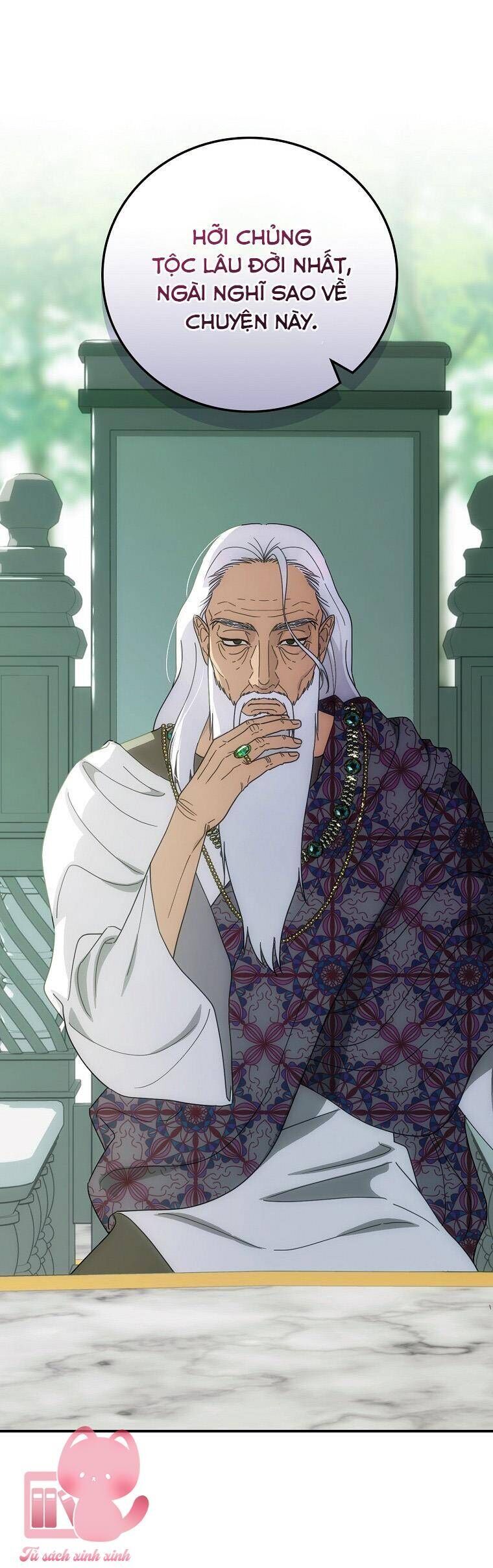 Hôn Nhân Gỉa Dối - Chap 53 - Trang 12
