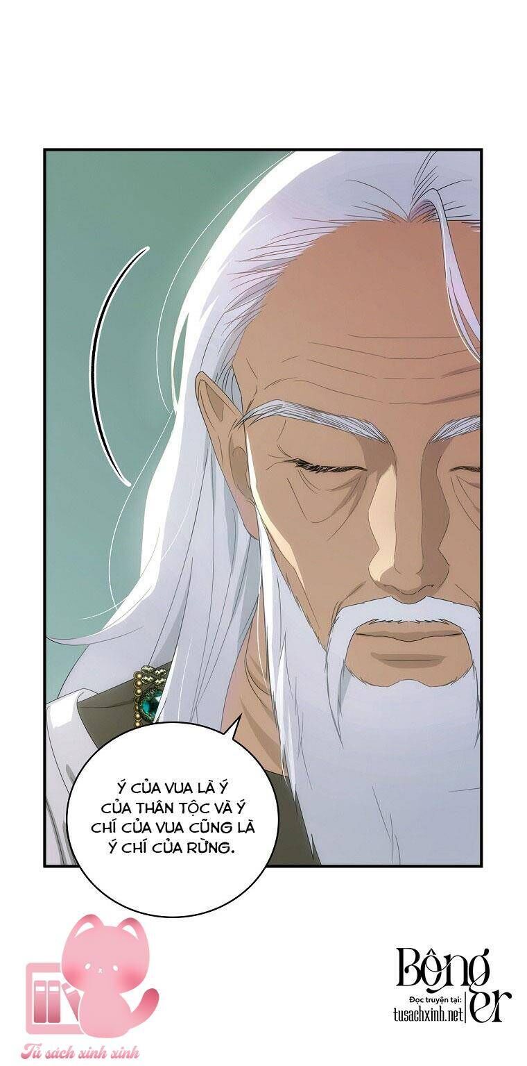 Hôn Nhân Gỉa Dối - Chap 53 - Trang 13